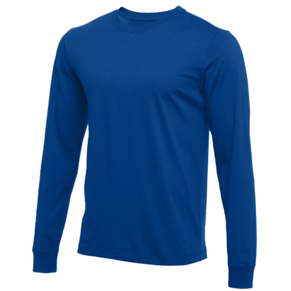 Nike am crew long sleeve online