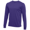 Nike Men’s Core Long Sleeve Cotton Crew