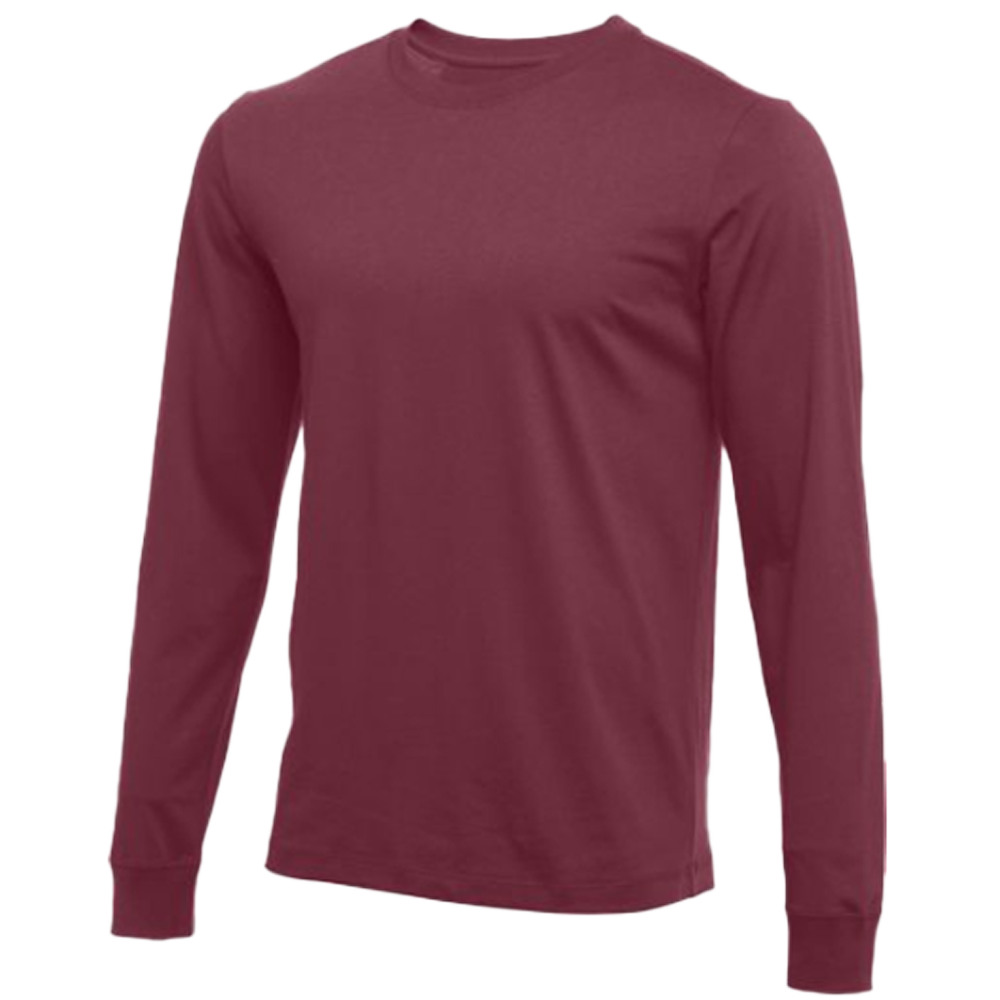Team Maroon