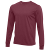 Nike Men’s Core Long Sleeve Cotton Crew