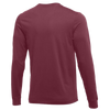 Nike Men’s Core Long Sleeve Cotton Crew