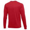 Nike Men’s Core Long Sleeve Cotton Crew