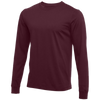 Nike Men’s Core Long Sleeve Cotton Crew