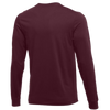 Nike Men’s Core Long Sleeve Cotton Crew