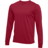Nike Men’s Core Long Sleeve Cotton Crew