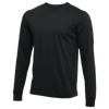 Nike Men’s Core Long Sleeve Cotton Crew