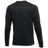 Nike Men’s Core Long Sleeve Cotton Crew