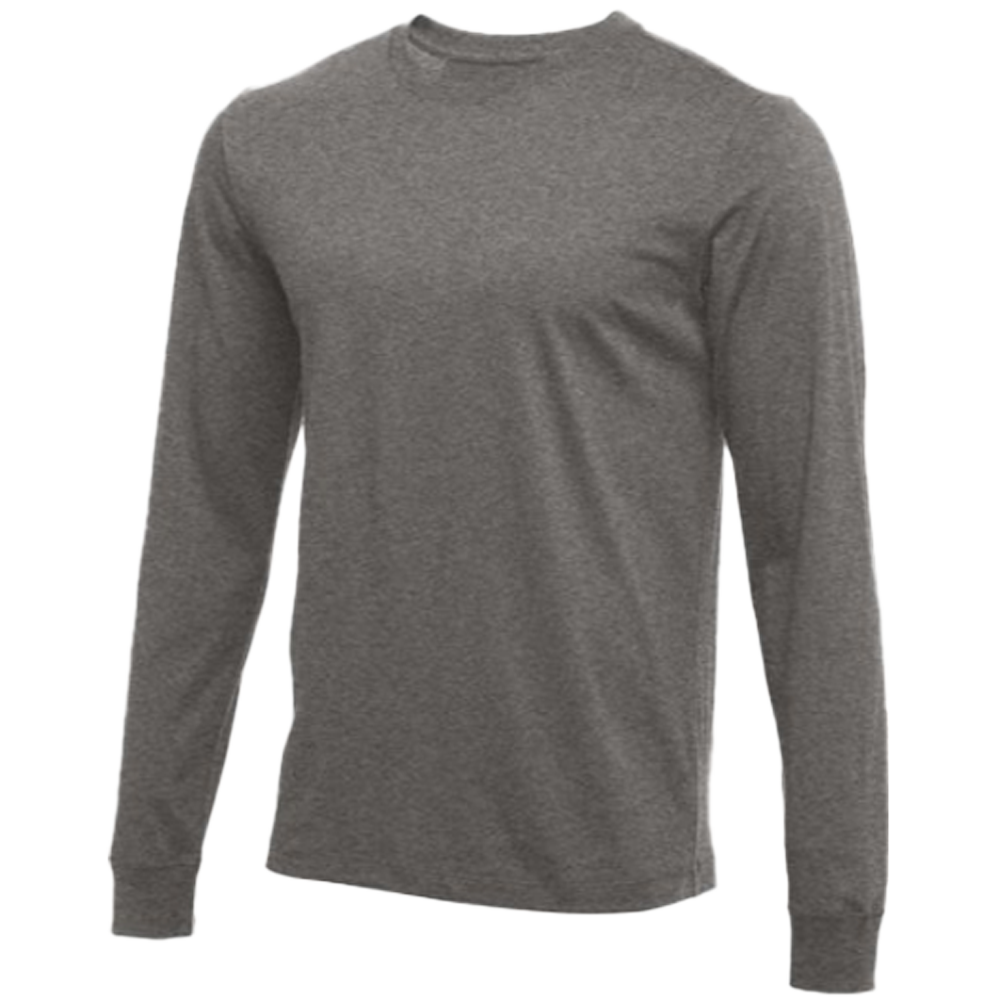 Dk Grey Heather