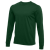 Nike Men’s Core Long Sleeve Cotton Crew