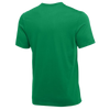 Camiseta de algodón de manga corta Nike Core para hombre