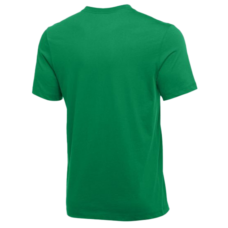 Camiseta de algodón de manga corta Nike Core para hombre