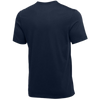 Camiseta de algodón de manga corta Nike Core para hombre
