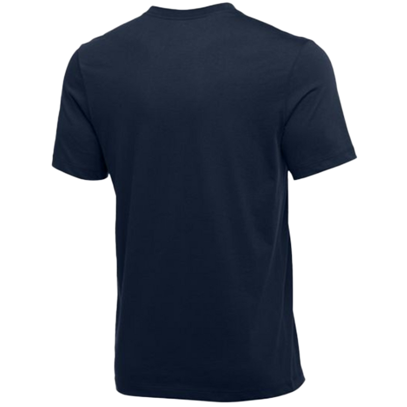 Camiseta de algodón de manga corta Nike Core para hombre
