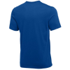 Camiseta de algodón de manga corta Nike Core para hombre