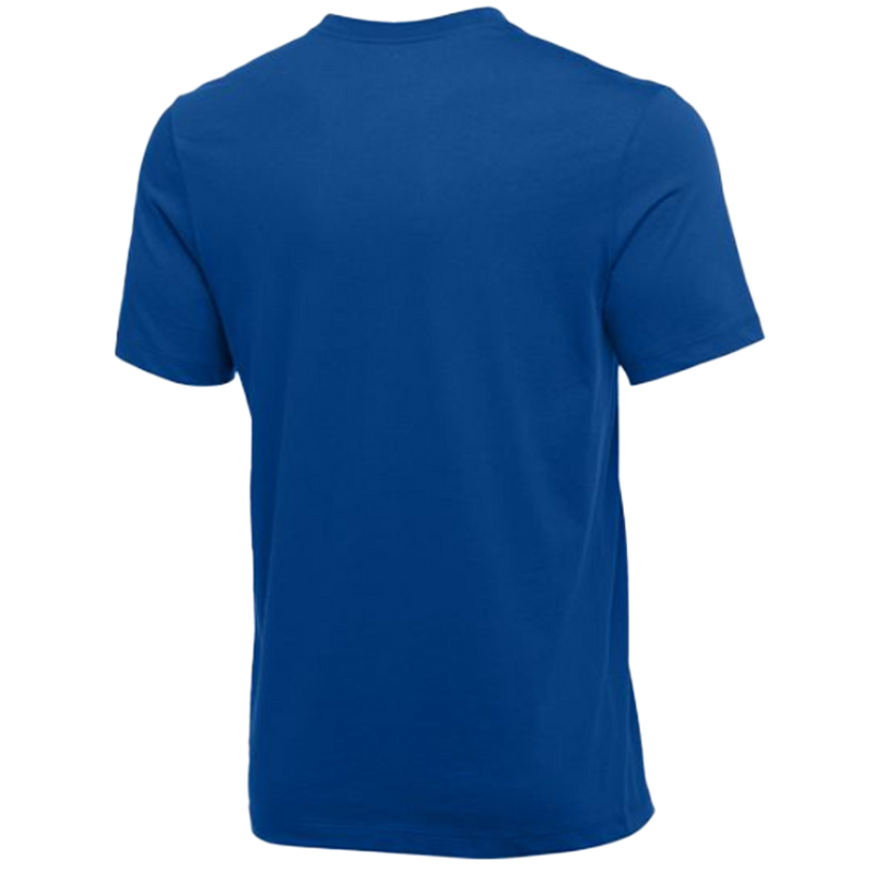 Camiseta de algodón de manga corta Nike Core para hombre