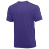 Camiseta de algodón de manga corta Nike Core para hombre