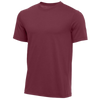 Camiseta de algodón de manga corta Nike Core para hombre