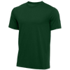 Camiseta de algodón de manga corta Nike Core para hombre