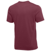 Camiseta de algodón de manga corta Nike Core para hombre
