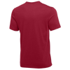 Camiseta de algodón de manga corta Nike Core para hombre