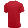 Camiseta de algodón de manga corta Nike Core para hombre