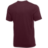 Camiseta de algodón de manga corta Nike Core para hombre