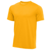Camiseta de algodón de manga corta Nike Core para hombre