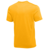 Camiseta de algodón de manga corta Nike Core para hombre