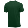 Camiseta de algodón de manga corta Nike Core para hombre