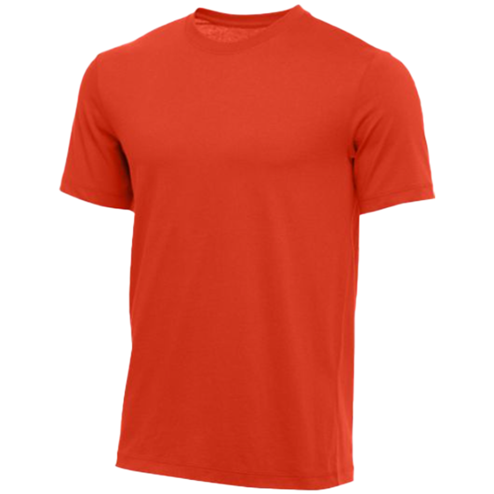 Team Orange