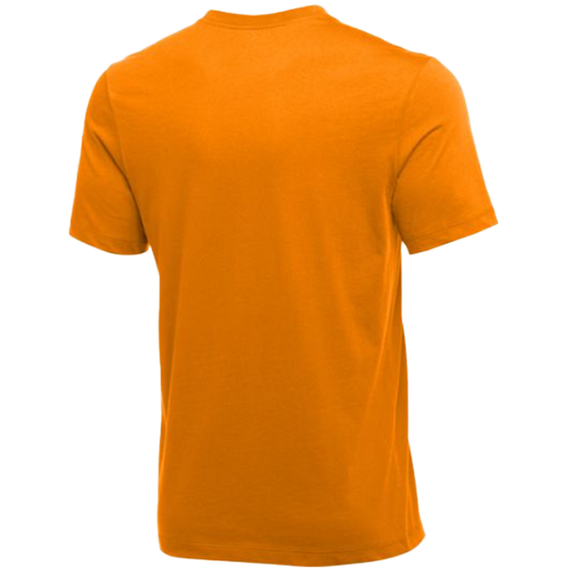 Camiseta de algodón de manga corta Nike Core para hombre