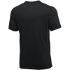 Camiseta de algodón de manga corta Nike Core para hombre