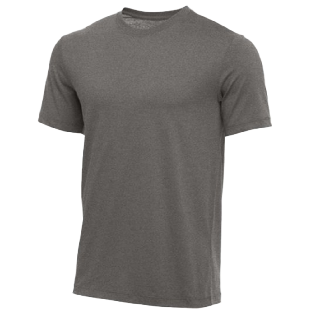 Dk Grey Heather