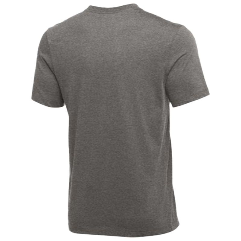 Camiseta de algodón de manga corta Nike Core para hombre