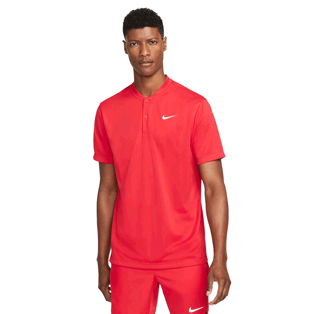 University Red/White