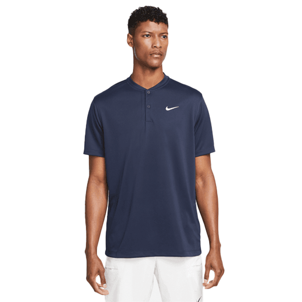 Nike newest Polo Dri-Fit bundle of 4