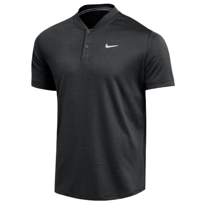 Nike Men's Court Dri-Fit Polo Blade (Standard Fit)