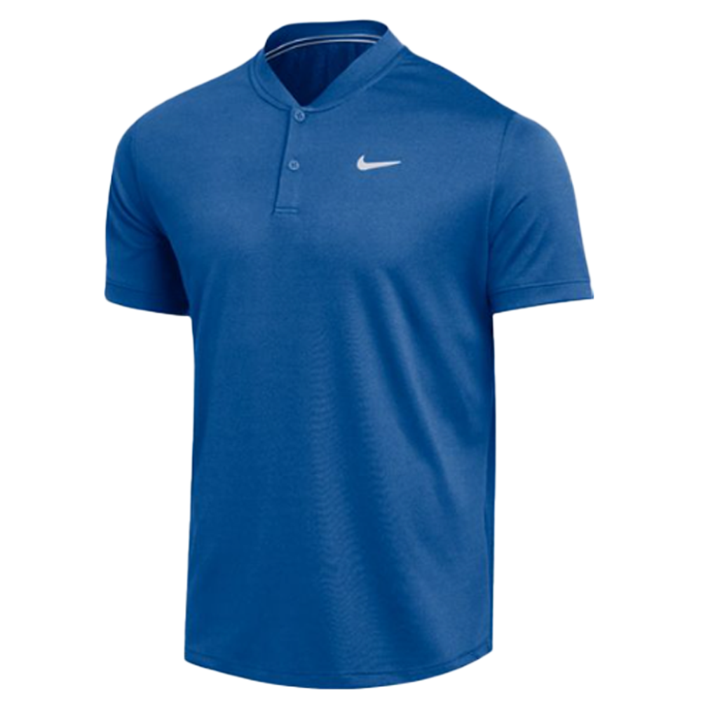 Nike Men's Court Dri-Fit Polo Blade (Standard Fit)