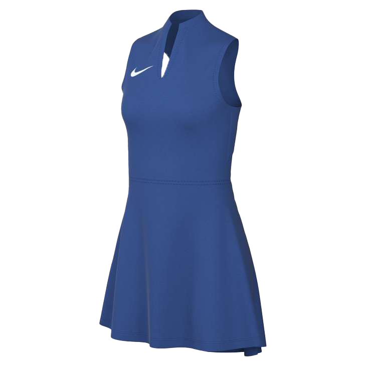 Nike blue dress online