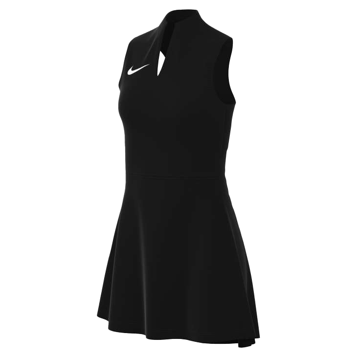 Nike Women s Court Dri Fit Victory Dress Slim Fit