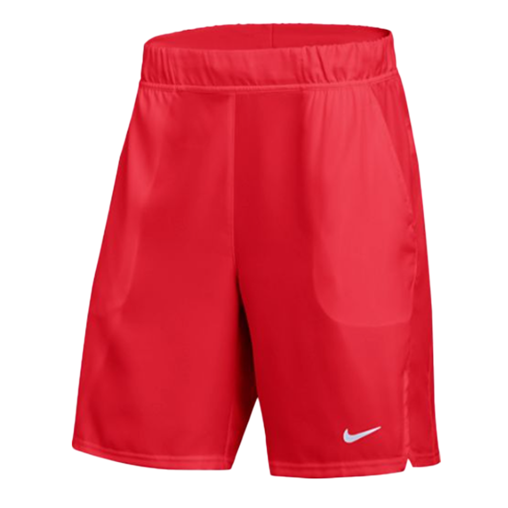 Nike Men s Court Flex Short 9IN Standard Fit Midway Sports