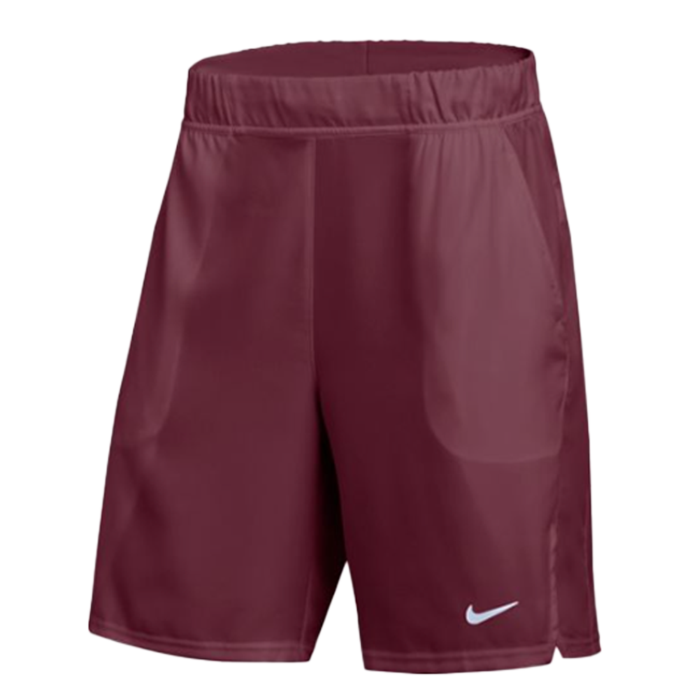 Nike Men s Court Flex Short 9IN Standard Fit Midway Sports