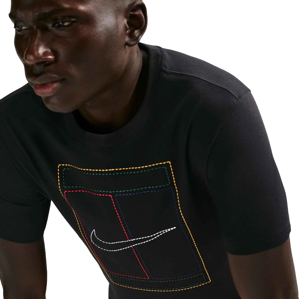 Nike Men's Court Heritage T-Shirt