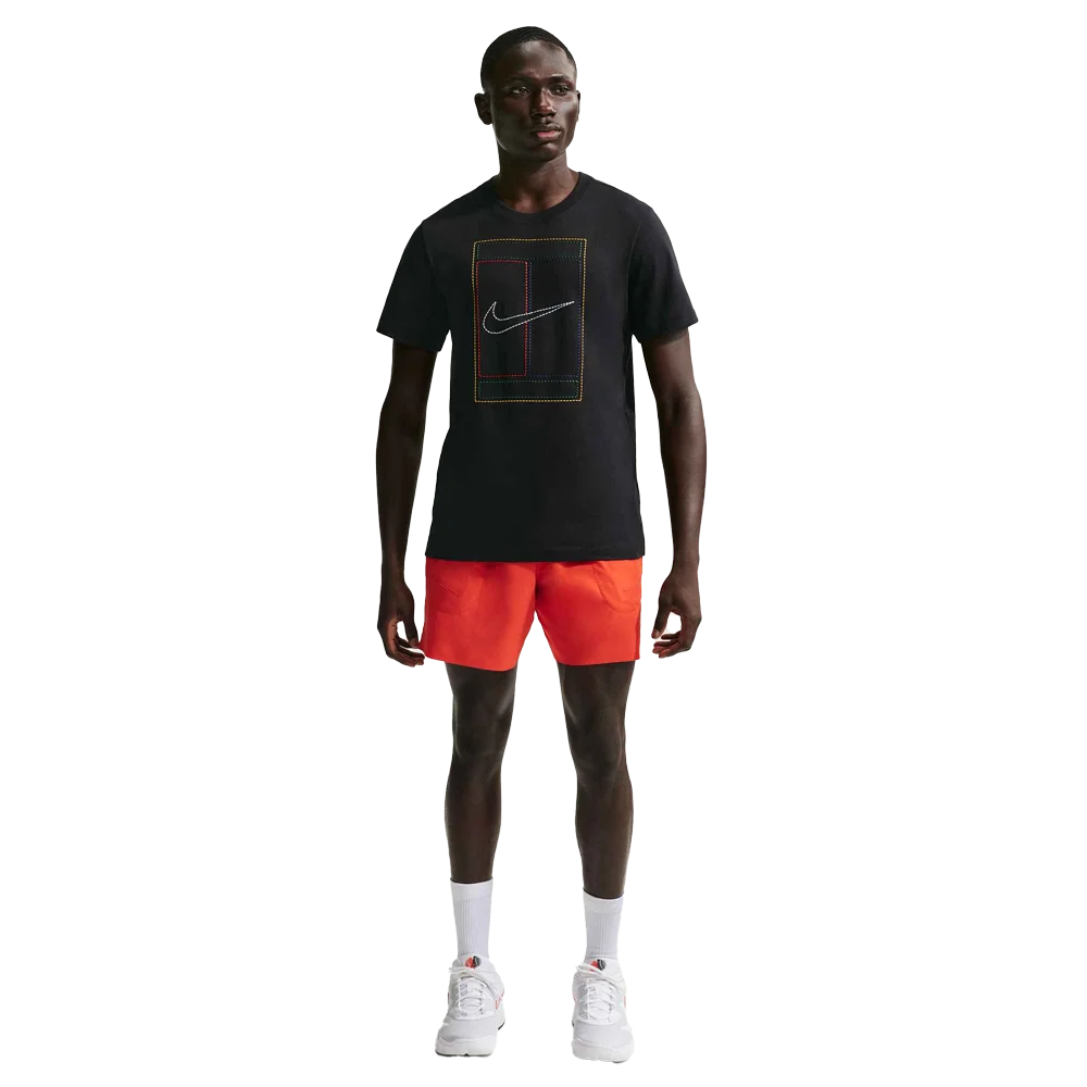Nike Men's Court Heritage T-Shirt