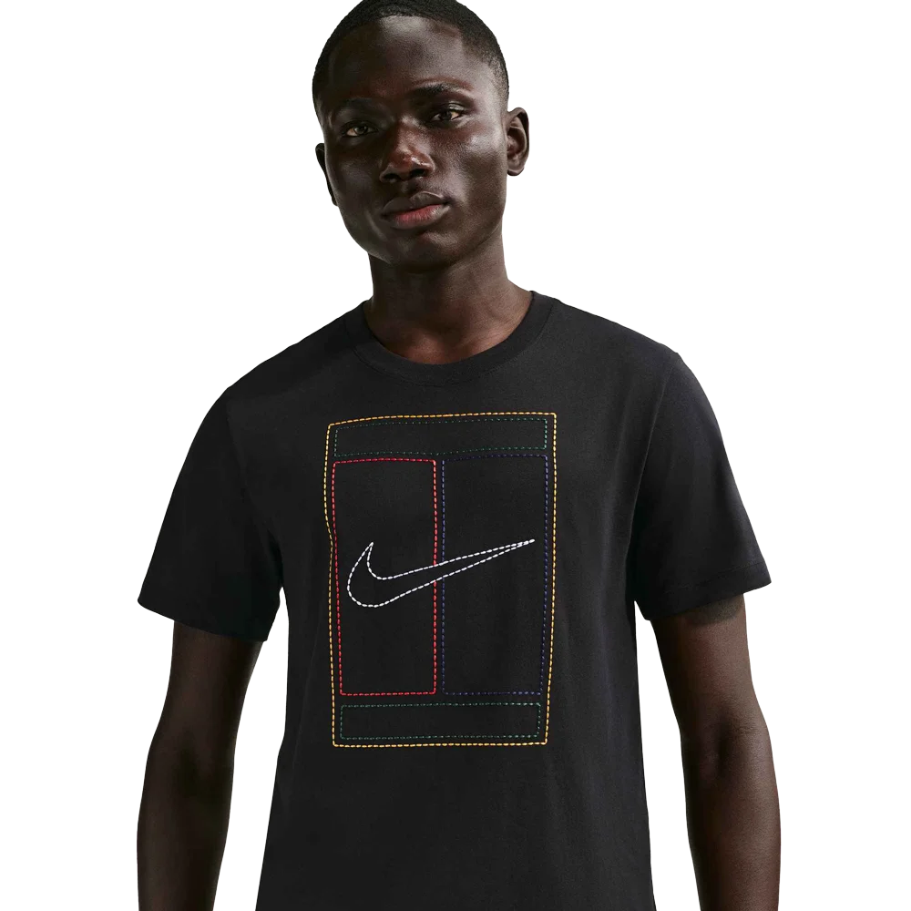 Nike Men's Court Heritage T-Shirt
