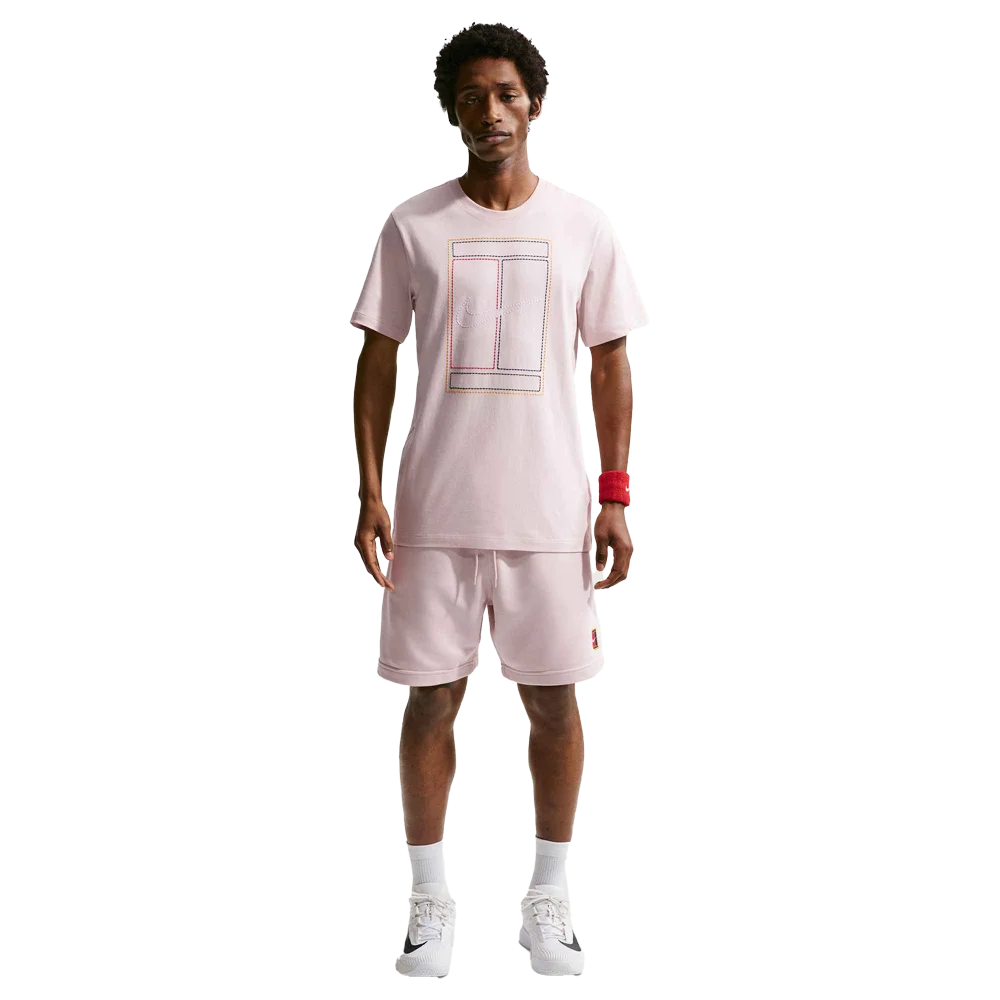 Nike Men's Court Heritage T-Shirt