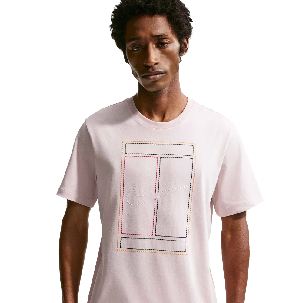 Nike Men's Court Heritage T-Shirt