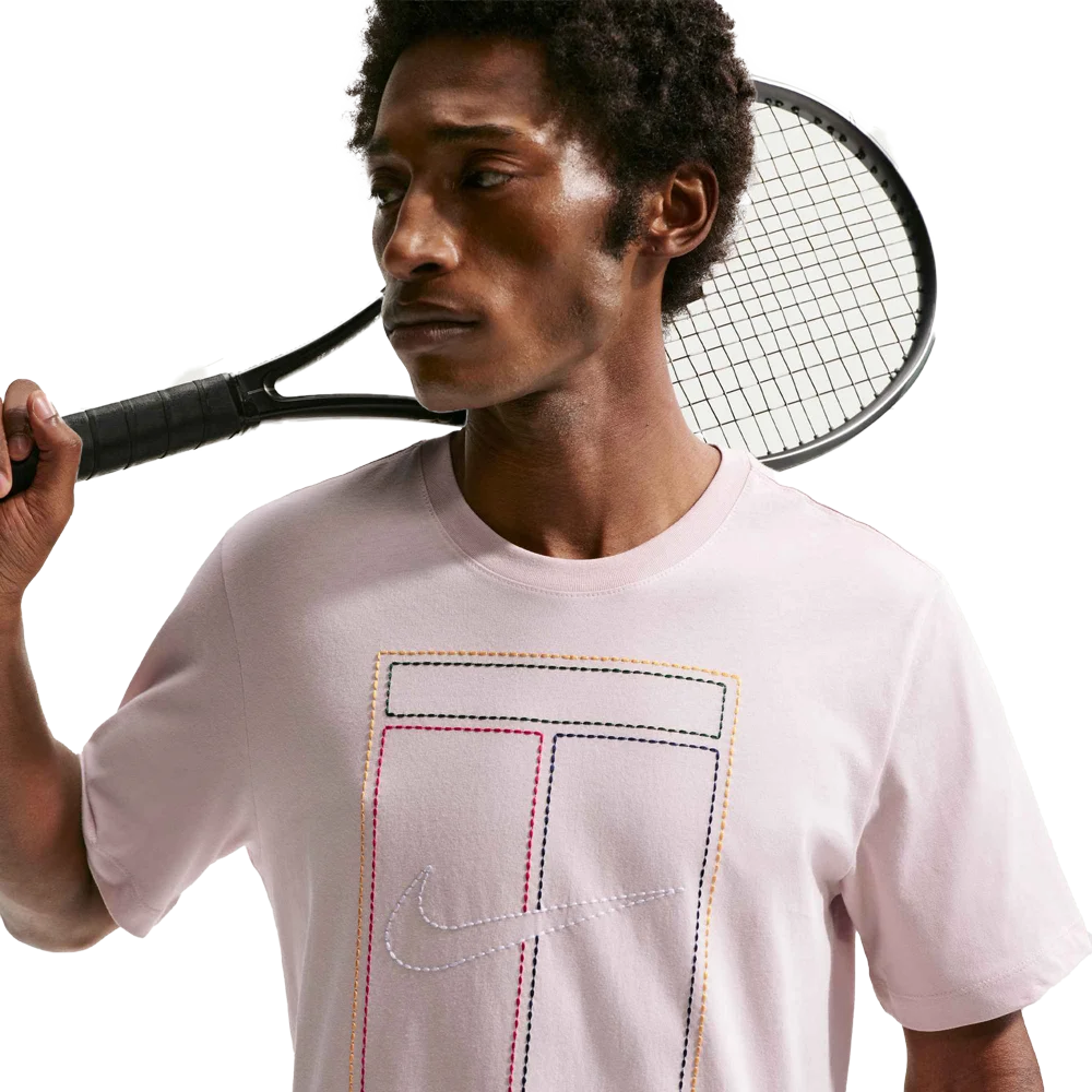 Nike Men's Court Heritage T-Shirt