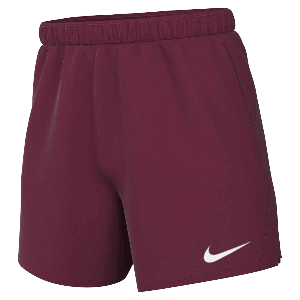 Team Maroon/White
