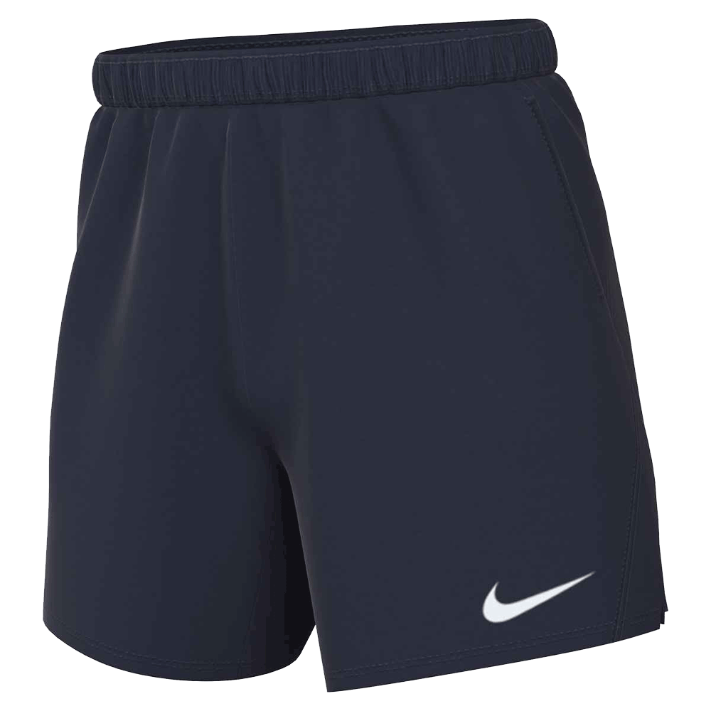 College Navy/White